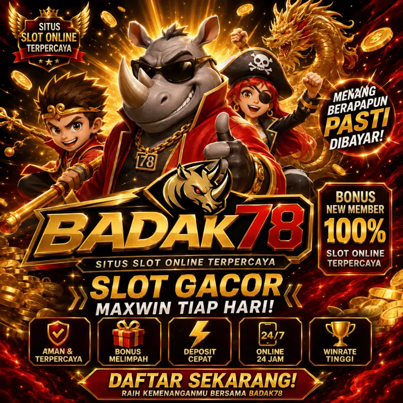 BADAK78