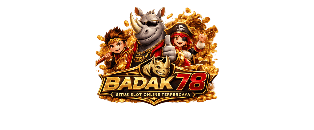 BADAK78 Logo